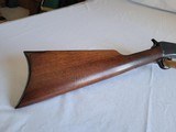 WINCHESTER 1890 2nd model WRF - 5 of 15