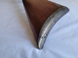 WINCHESTER 1890 2nd model WRF - 12 of 15