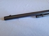WINCHESTER 1890 2nd model WRF - 4 of 15