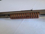 WINCHESTER 1890 2nd model WRF - 3 of 15