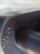WINCHESTER 1890 2nd model WRF - 8 of 15