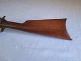 WINCHESTER 1890 2nd model WRF - 2 of 15