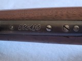 WINCHESTER 1890 2nd model WRF - 13 of 15