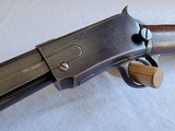 WINCHESTER 1890 2nd model WRF - 1 of 15