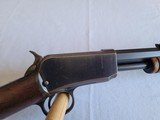 WINCHESTER 1890 2nd model WRF - 6 of 15