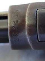 WINCHESTER 1890 2nd model WRF - 14 of 15