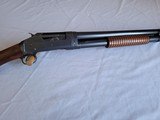 WINCHESTER Model 1897 from 1911 - 3 of 15