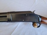 WINCHESTER Model 1897 from 1911 - 7 of 15