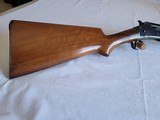 WINCHESTER Model 1897 from 1911 - 2 of 15