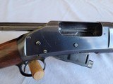 WINCHESTER Model 1897 from 1911 - 9 of 15
