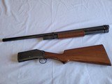 WINCHESTER Model 1897 from 1911 - 15 of 15