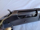 WINCHESTER Model 1897 from 1911 - 1 of 15