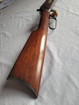 EXCELLENT 1894 WINCHESTER IN SCARCE 25-35 cal. - 1 of 15
