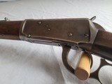 EXCELLENT 1894 WINCHESTER IN SCARCE 25-35 cal. - 7 of 15