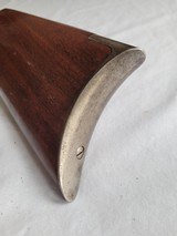 EXCELLENT 1894 WINCHESTER IN SCARCE 25-35 cal. - 4 of 15