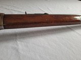 EXCELLENT 1894 WINCHESTER IN SCARCE 25-35 cal. - 6 of 15