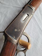 EXCELLENT 1894 WINCHESTER IN SCARCE 25-35 cal. - 3 of 15