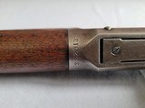 EXCELLENT 1894 WINCHESTER IN SCARCE 25-35 cal. - 15 of 15