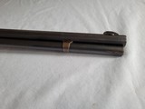 EXCELLENT 1894 WINCHESTER IN SCARCE 25-35 cal. - 9 of 15