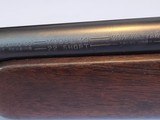 WINCHESTER Model 74PRE-WAR 22 SHORT - 6 of 9