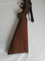 WINCHESTER Model 74PRE-WAR 22 SHORT - 2 of 9