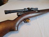 WINCHESTER Model 74PRE-WAR 22 SHORT - 4 of 9