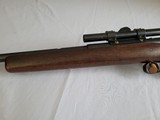WINCHESTER Model 74PRE-WAR 22 SHORT - 3 of 9
