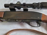 REMINGTON MODEL FOUR
30-06 Semi-automatic - 5 of 11