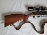 REMINGTON MODEL FOUR
30-06 Semi-automatic - 2 of 11