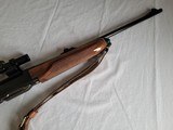 REMINGTON MODEL FOUR
30-06 Semi-automatic - 3 of 11