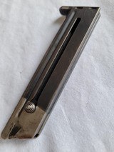 1927 COLT WOODSMAN(first year for the Woodman) - 10 of 15