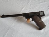 1927 COLT WOODSMAN(first year for the Woodman) - 3 of 15