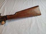 REMINGTON No. 6, 32 cal. rim fireEarly Case colored - 3 of 15