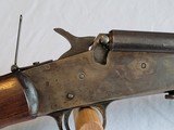 REMINGTON No. 6, 32 cal. rim fireEarly Case colored - 2 of 15