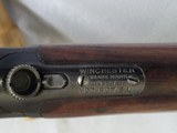 PRE WAR WINCHESTER Model 1907 351 cal. SL from1918 - 10 of 15