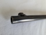 PRE WAR WINCHESTER Model 1907 351 cal. SL from1918 - 13 of 15