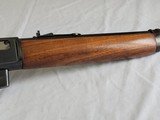 PRE WAR WINCHESTER Model 1907 351 cal. SL from1918 - 5 of 15