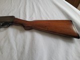 PRE WAR WINCHESTER Model 1907 351 cal. SL from1918 - 6 of 15