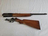 PRE WAR WINCHESTER Model 1907 351 cal. SL from1918 - 15 of 15