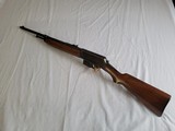 PRE WAR WINCHESTER Model 1907 351 cal. SL from1918 - 2 of 15