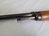 PRE WAR WINCHESTER Model 1907 351 cal. SL from1918 - 9 of 15