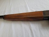 PRE WAR WINCHESTER Model 1907 351 cal. SL from1918 - 4 of 15