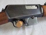 PRE WAR WINCHESTER Model 1907 351 cal. SL from1918 - 1 of 15