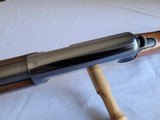 WINCHESTER Model 63 from 1956(Nice one) - 9 of 14