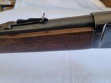 WINCHESTER Model 63 from 1956(Nice one) - 8 of 14