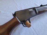WINCHESTER Model 63 from 1956(Nice one) - 1 of 14