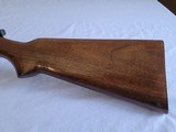 WINCHESTER Model 63 from 1956(Nice one) - 6 of 14