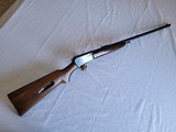 WINCHESTER Model 63 from 1956(Nice one) - 2 of 14