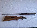 WINCHESTER Model 63 from 1956(Nice one) - 11 of 14