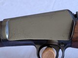 WINCHESTER Model 63 from 1956(Nice one) - 7 of 14